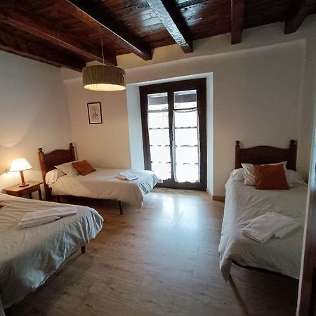 Inmocyma Residencial Linsoles-Valle De Benasque Bagian luar foto