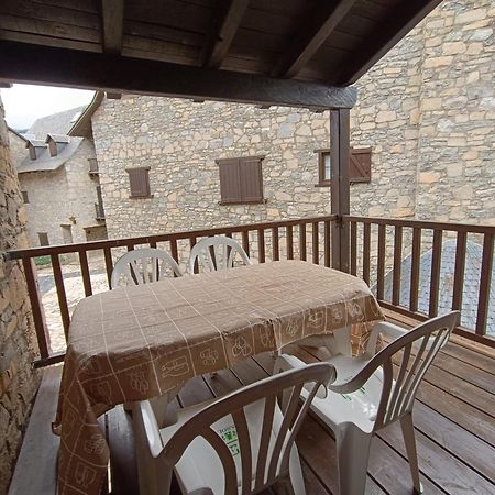Inmocyma Residencial Linsoles-Valle De Benasque Bagian luar foto