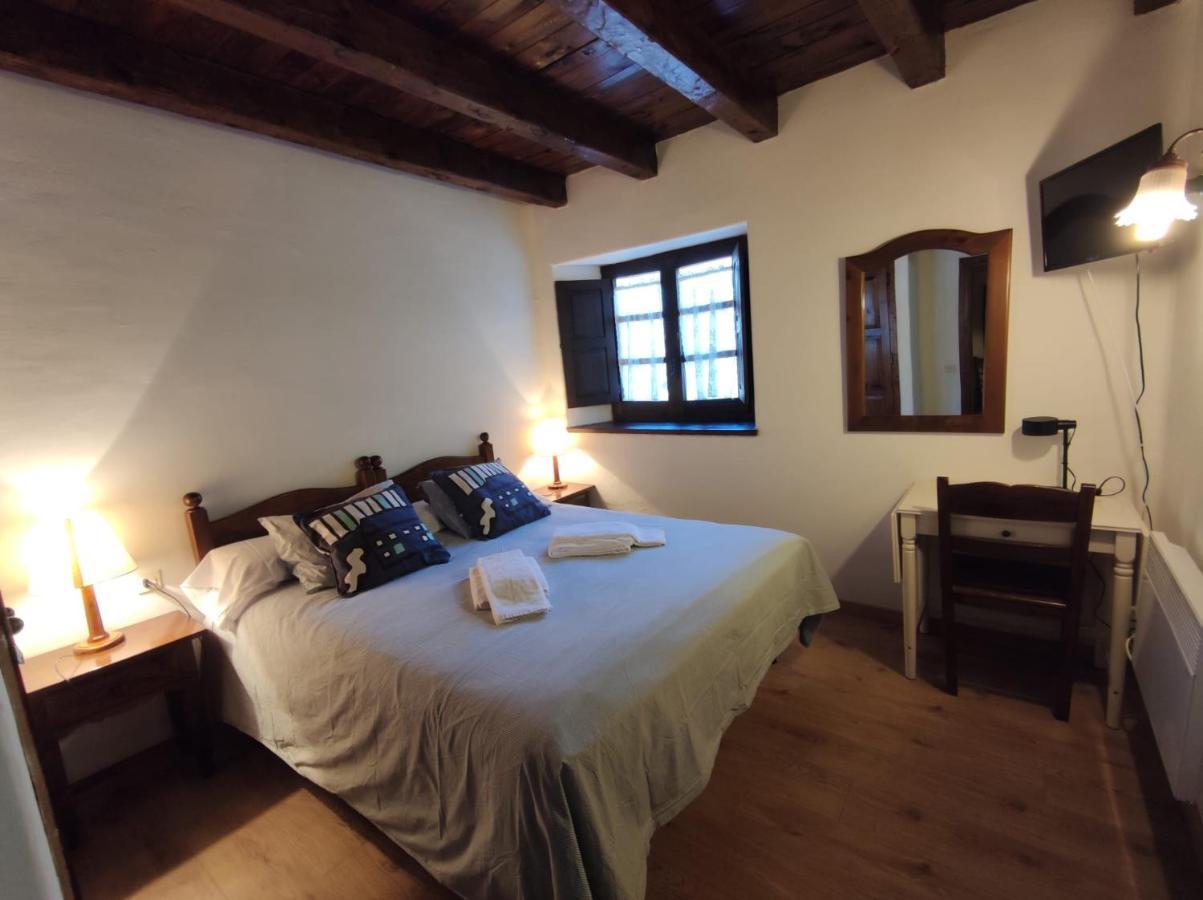 Inmocyma Residencial Linsoles-Valle De Benasque Bagian luar foto