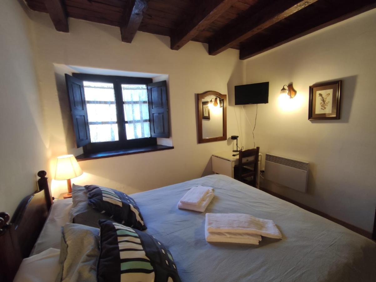 Inmocyma Residencial Linsoles-Valle De Benasque Bagian luar foto