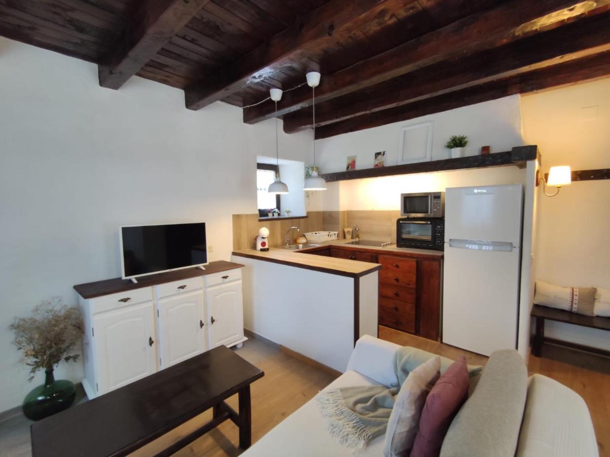 Inmocyma Residencial Linsoles-Valle De Benasque Bagian luar foto