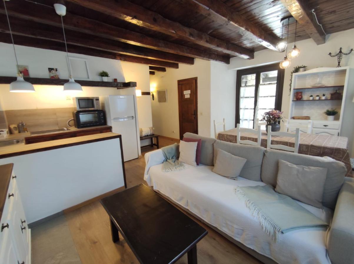 Inmocyma Residencial Linsoles-Valle De Benasque Bagian luar foto
