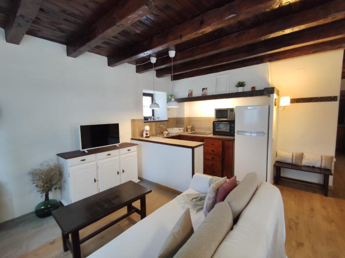 Inmocyma Residencial Linsoles-Valle De Benasque Bagian luar foto