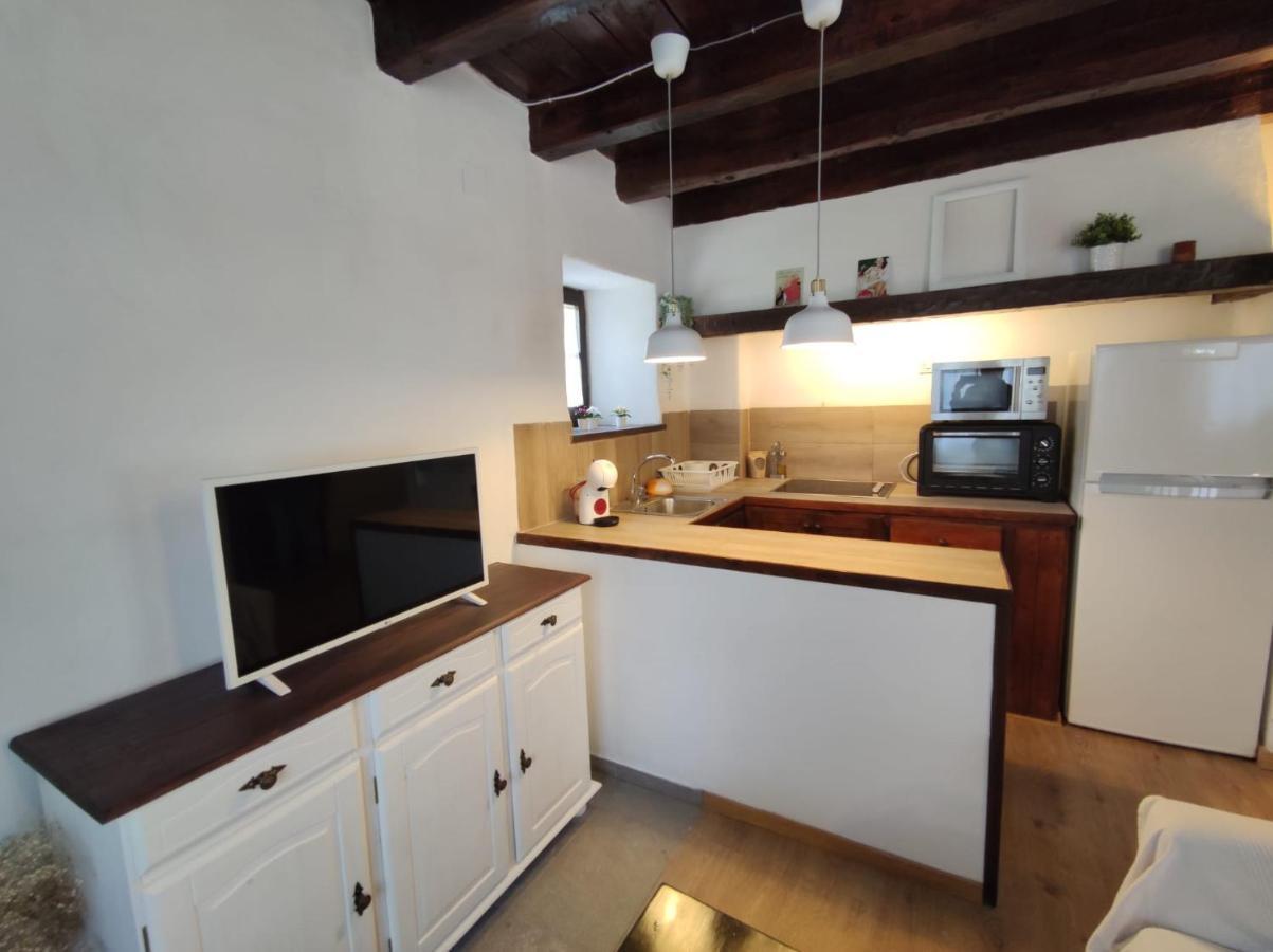 Inmocyma Residencial Linsoles-Valle De Benasque Bagian luar foto