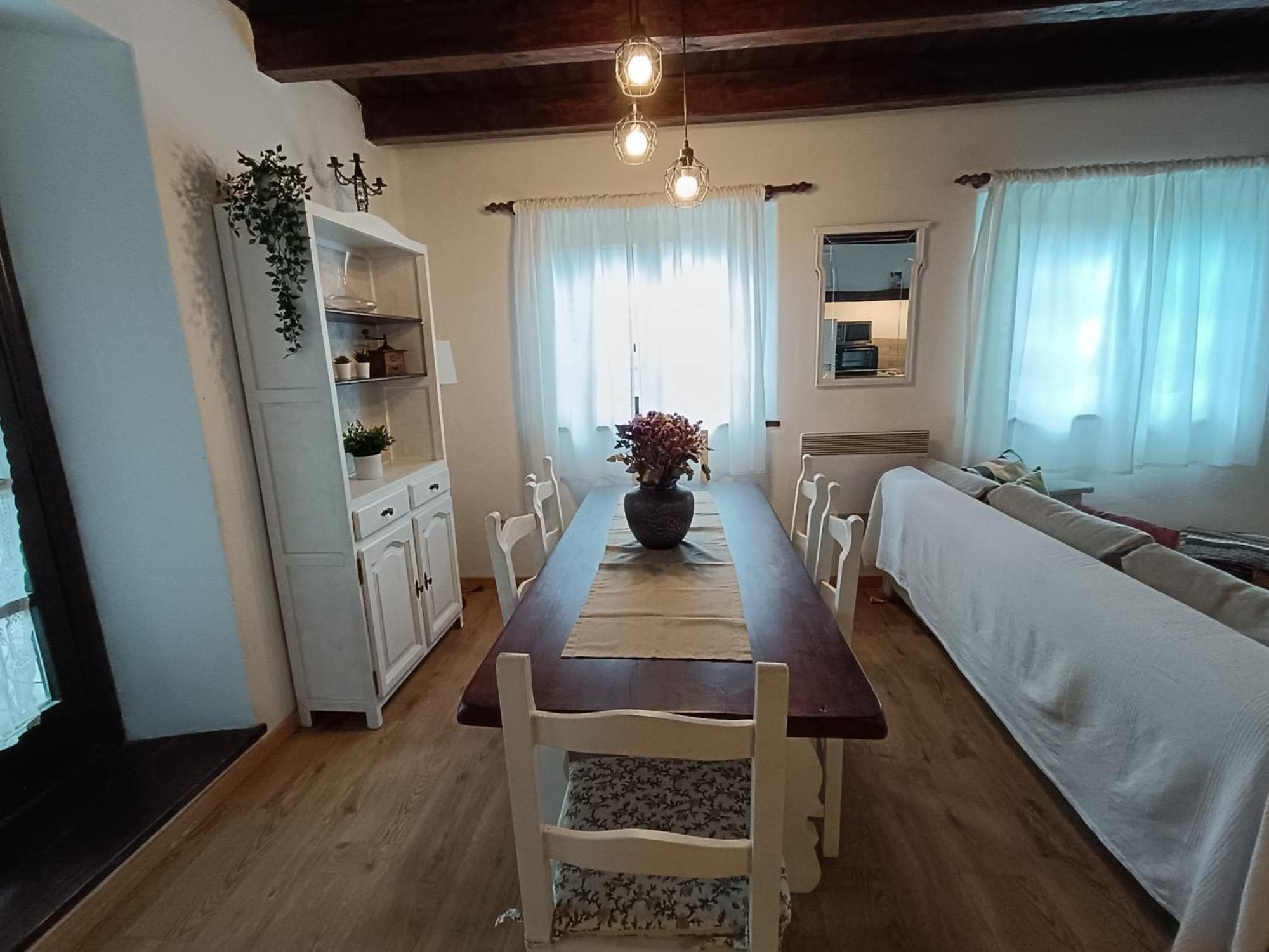 Inmocyma Residencial Linsoles-Valle De Benasque Bagian luar foto